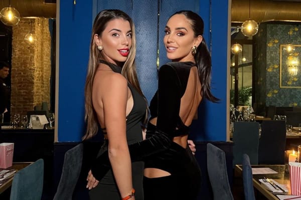 Calipso DinnerShow