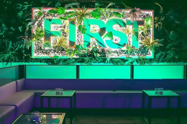 First Club