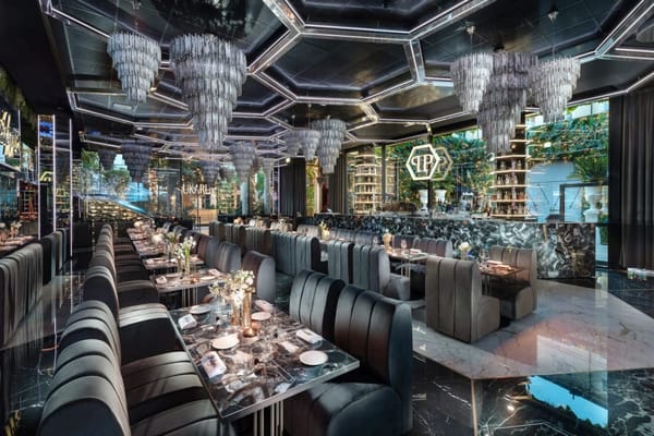 Philipp Plein Club