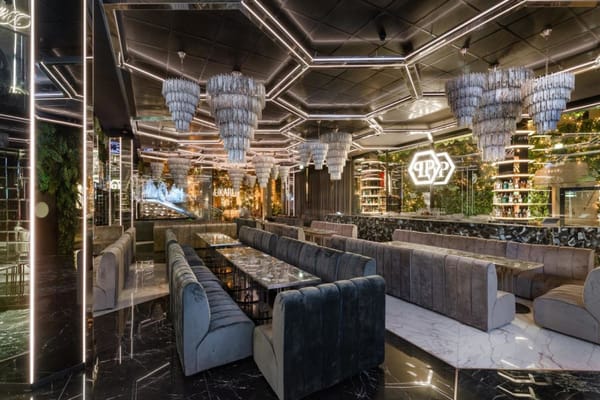 Philipp Plein Club