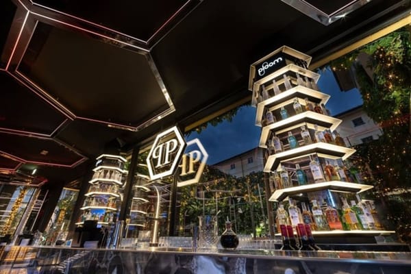 Philipp Plein Club
