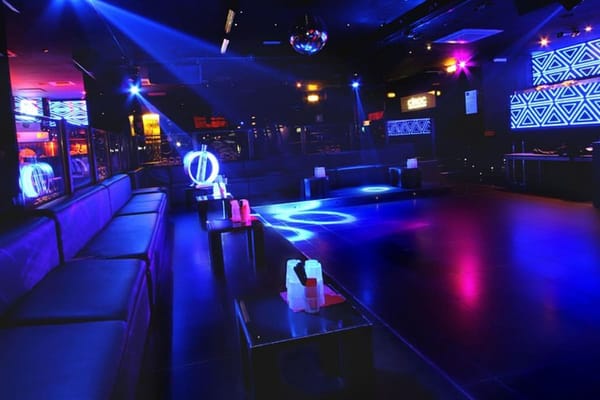 The Club
