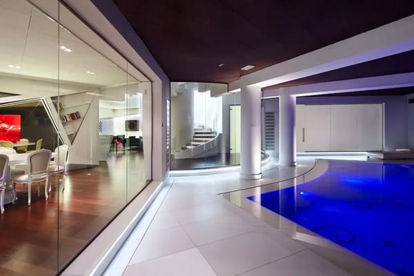 Private Villa