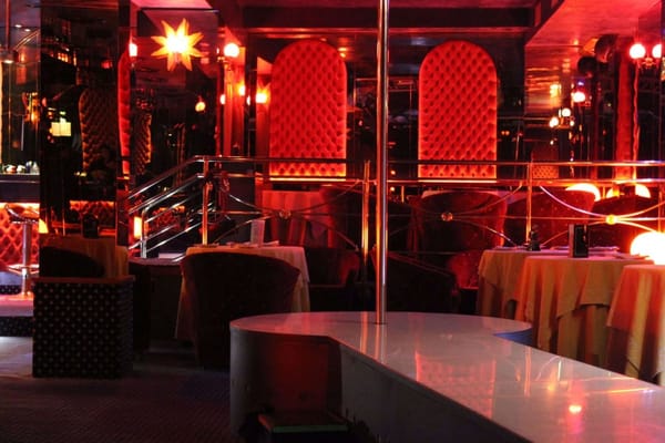 Vibe Room