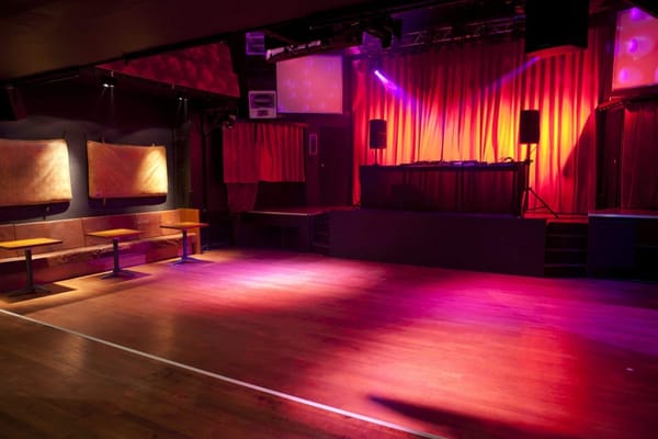Chicago Social Club