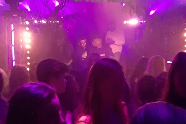Chicago Social Club