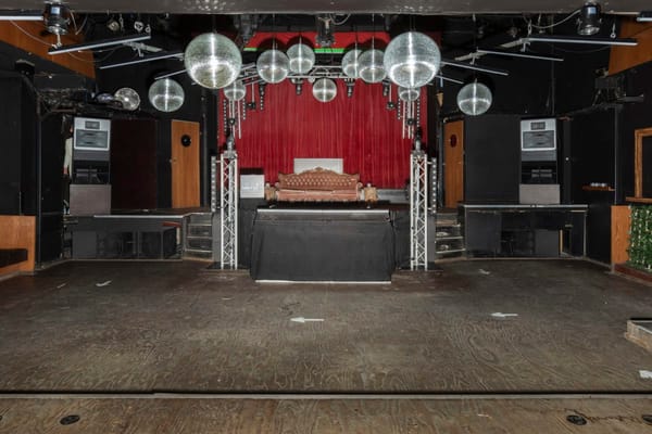 Chicago Social Club