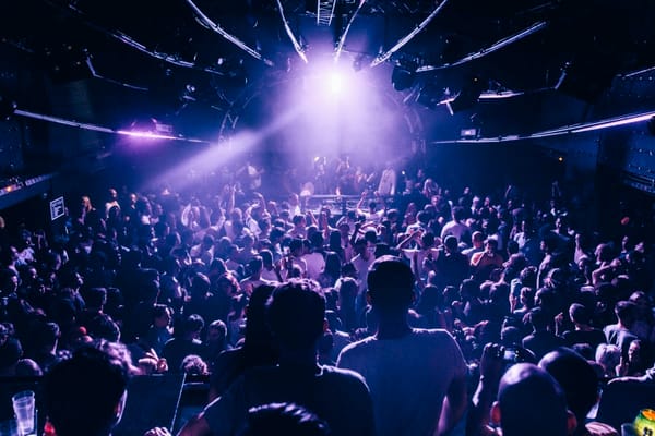 Club Air