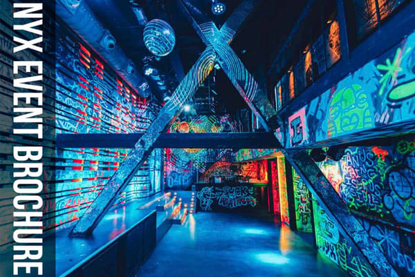 Club NYX