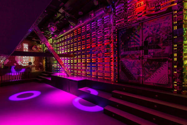 Club NYX