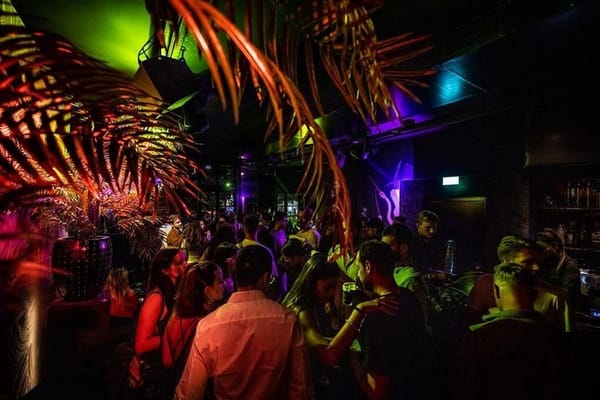 Club Prime