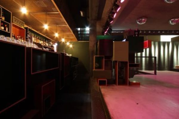 Club Up