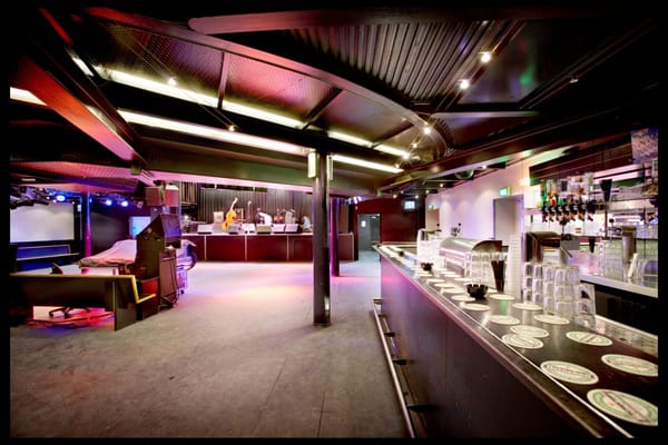 Melkweg