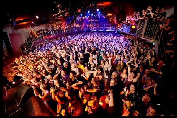 Melkweg