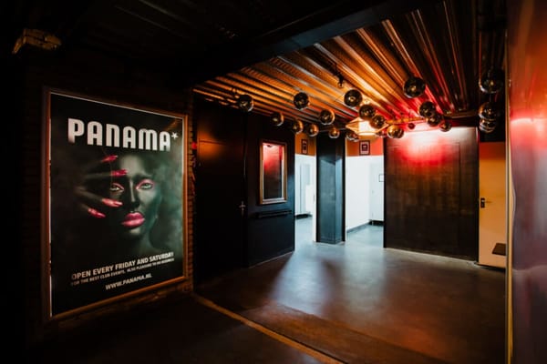 Panama Club