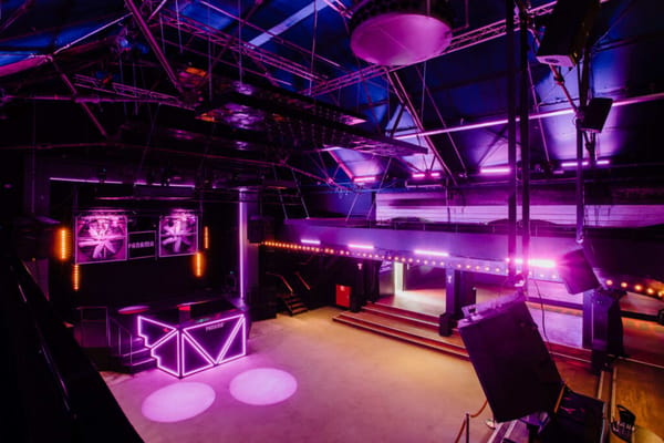 Panama Club