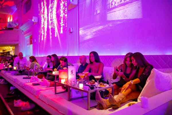 Supperclub