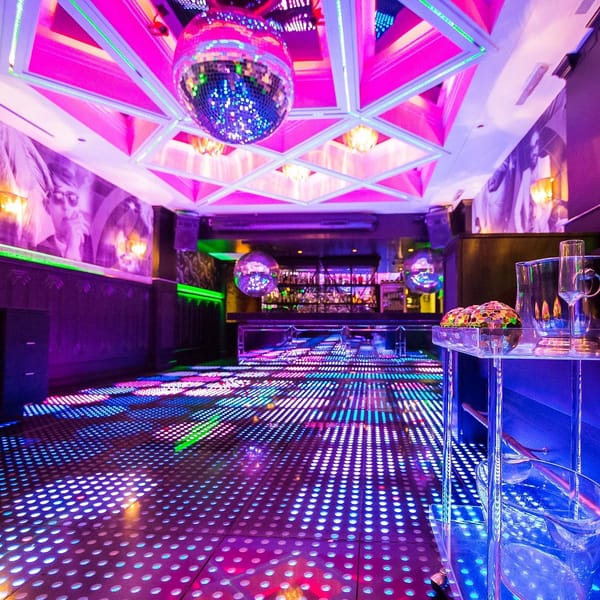 Disco