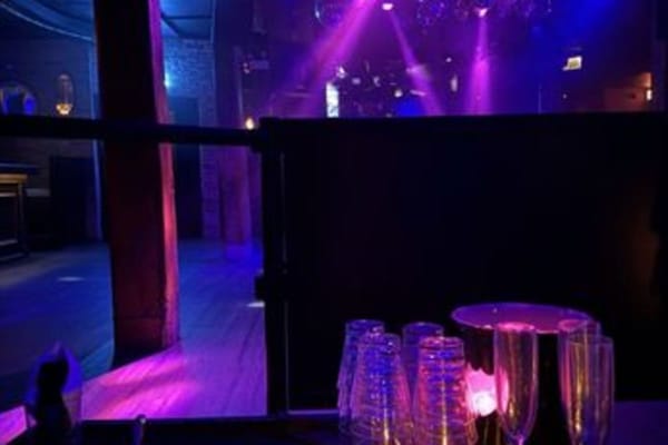 Electric Hotel