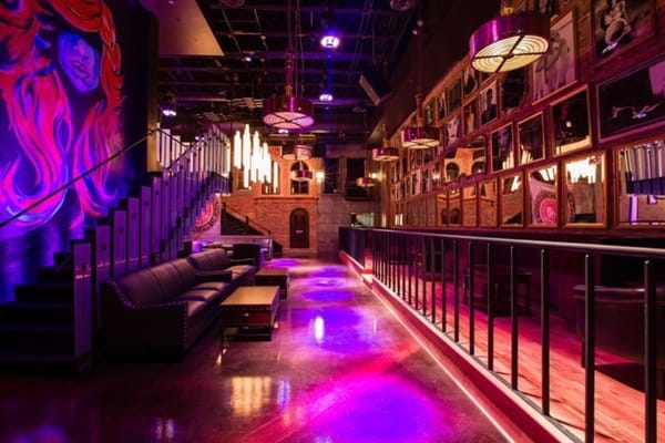 Joy District