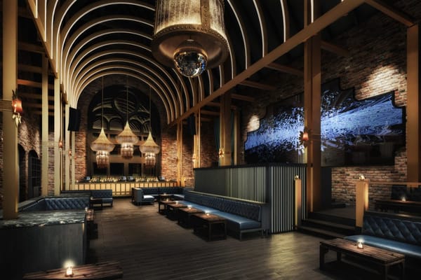 Tao Chicago