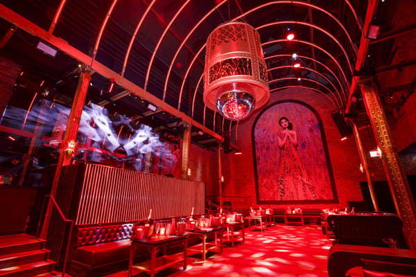 Tao Chicago