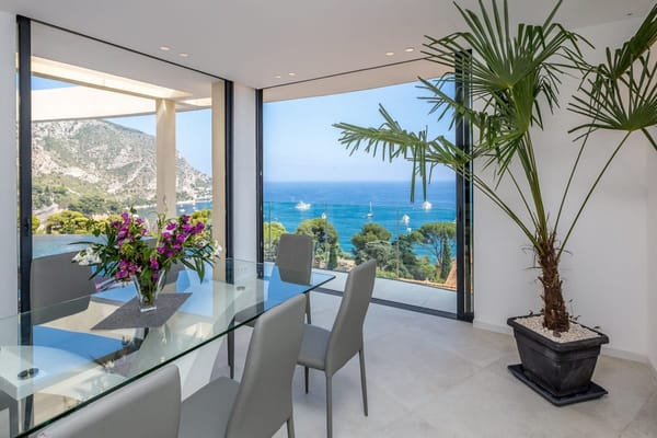 Private Villa