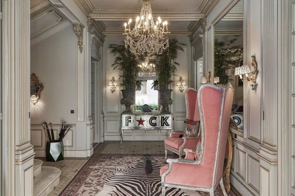 Private Villa