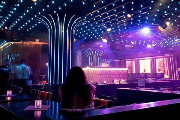 Twiga Monte Carlo