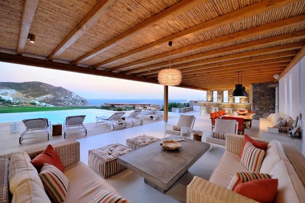 Private Villa