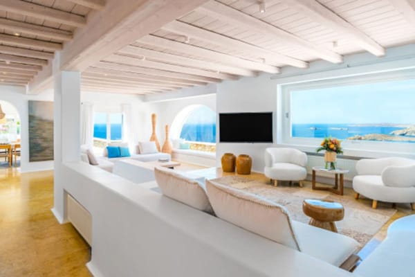 Private Villa
