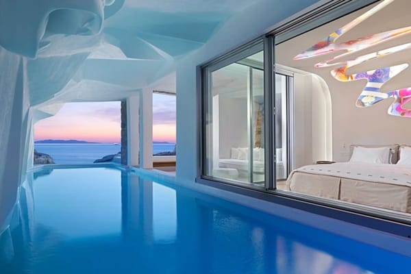 Private Villa