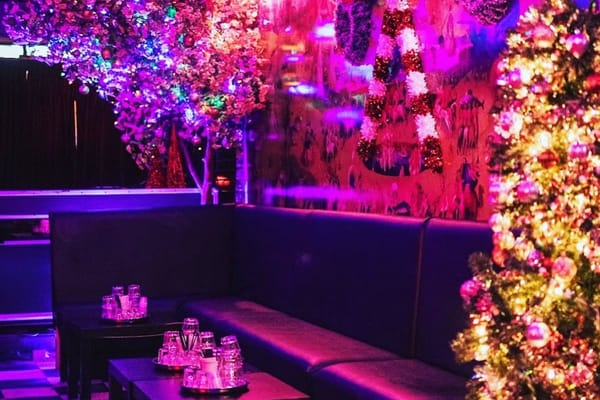 Bar Karma