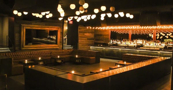 EFS SOCIAL CLUB