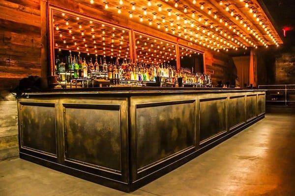 EFS SOCIAL CLUB