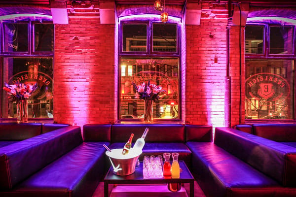 Everleigh