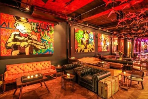 Everleigh