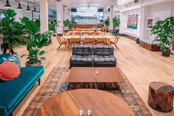 Love Child Social House