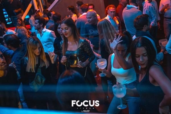 Focus