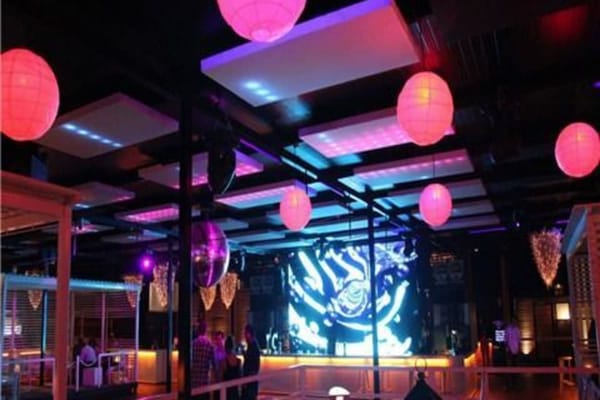 K Urban Beach