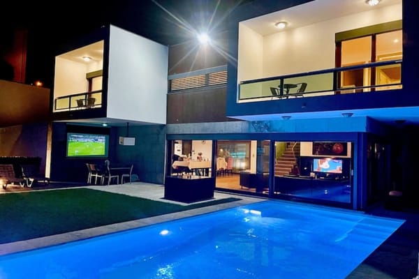 Private Villa