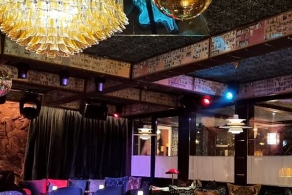 Private Members Club