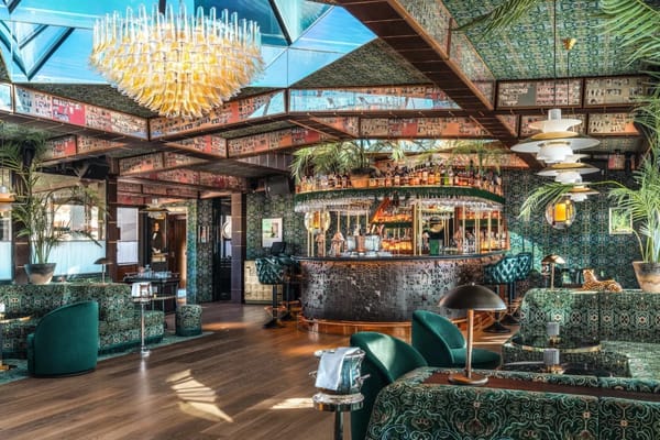 Private Members Club
