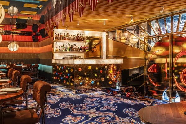 Private Members Club