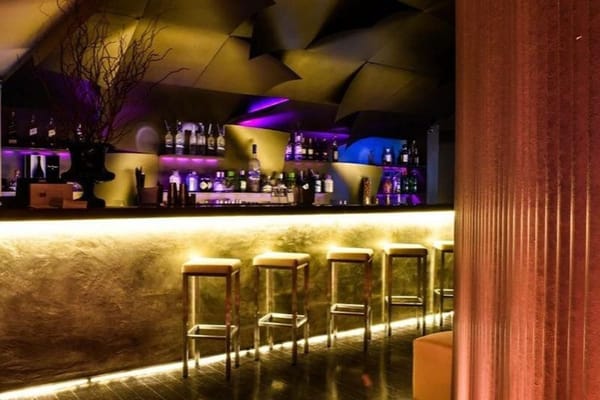 Silk Club