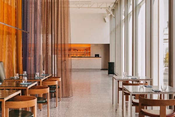Venue in Bica