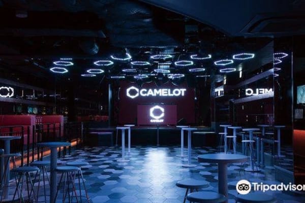 Camelot