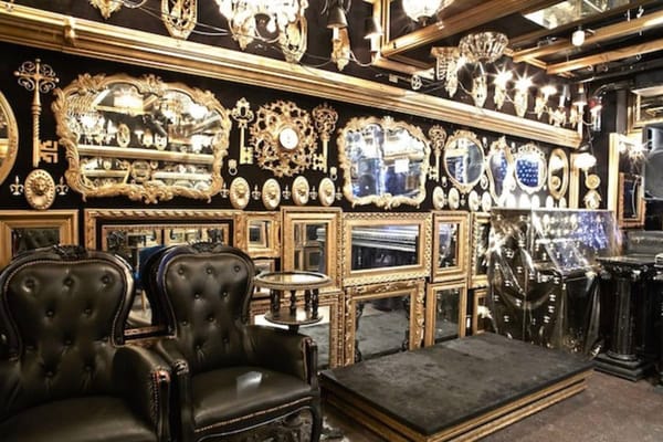 Trump Room
