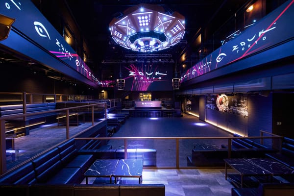 Zouk