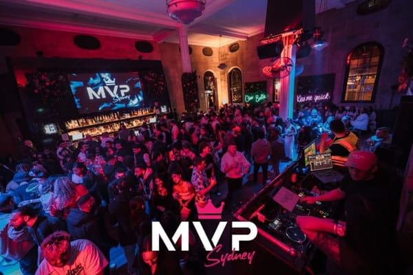 MVP